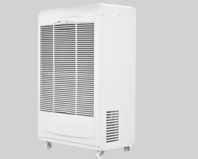 工廠車間如何除濕？