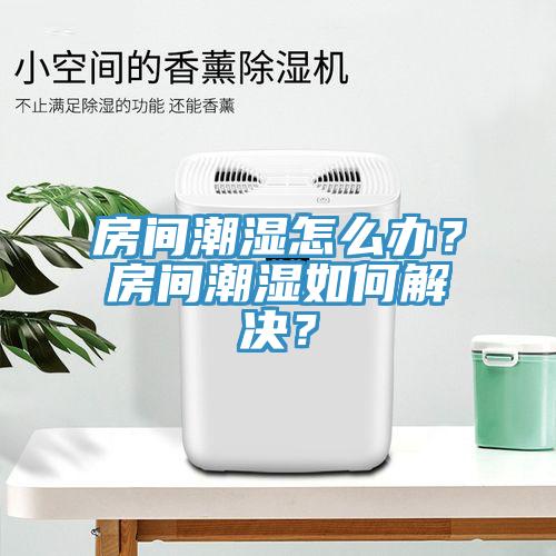 房間潮濕怎么辦？房間潮濕如何解決？